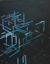 Katarzyna Szczepańczyk/2016